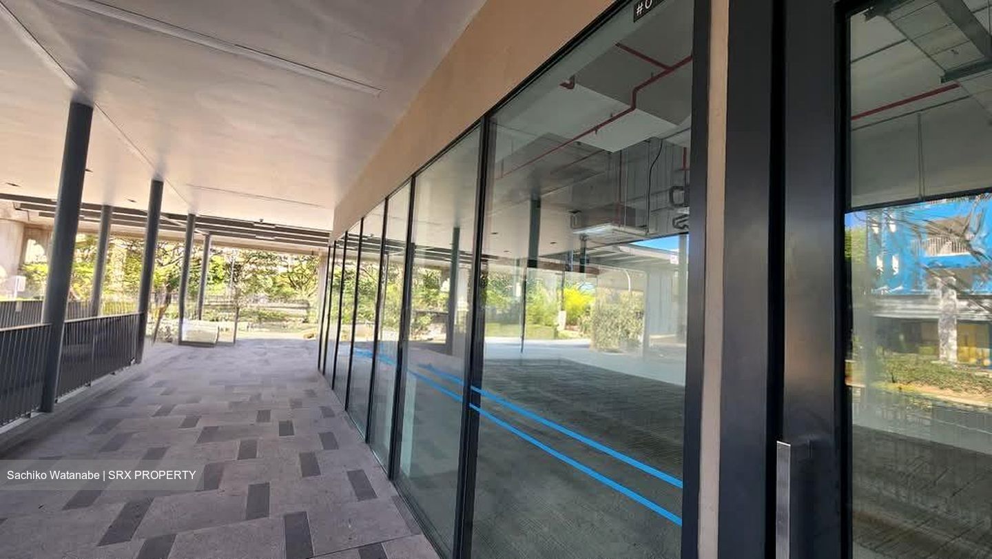 Sky Eden@Bedok (D16), Retail #543652931